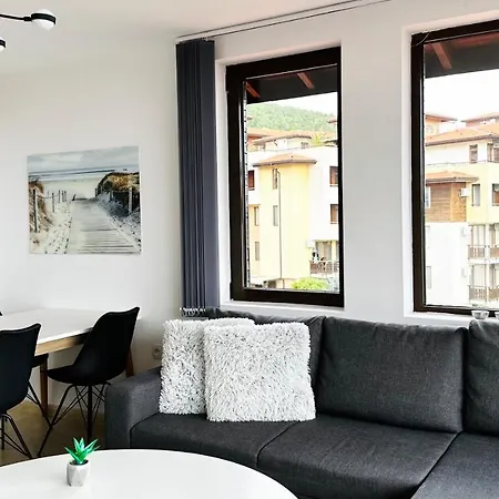 アパートホテル Etara 2, Sveti Vlas - Apartello⊛com