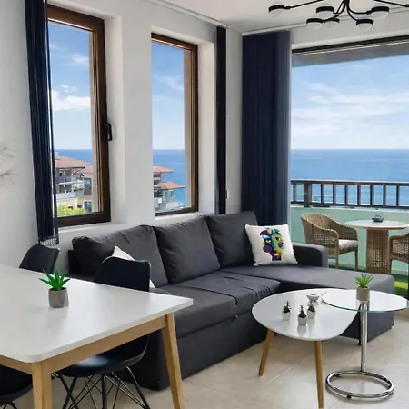 Etara 2, Sveti Vlas - Apartello⊛com サニービーチ