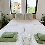 Etara 2, Sveti Vlas - Apartello⊛com 公寓式酒店 3*