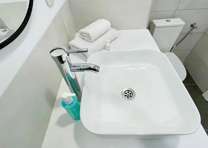 Apartahotel Etara 2, Sveti Vlas - Apartello⊛com 3*
