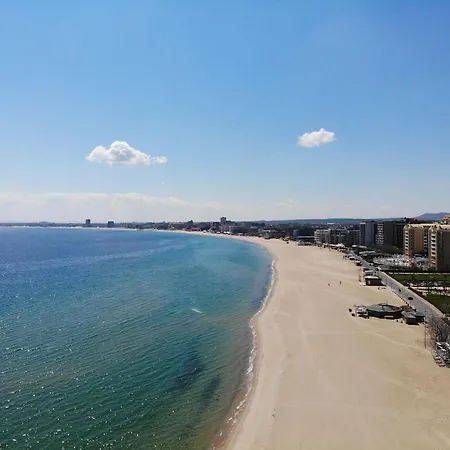 Etara 2, Sveti Vlas - Apartello⊛com 3*