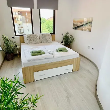 شقة فندقية Etara 2, Sveti Vlas - Apartello⊛com *
