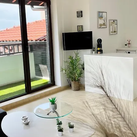 아파트호텔 Etara 2, Sveti Vlas - Apartello⊛com 3*