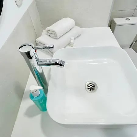 아파트호텔 Etara 2, Sveti Vlas - Apartello⊛com 3*