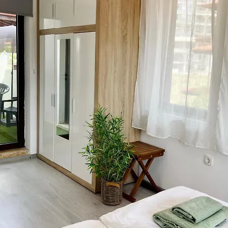 Etara 2, Sveti Vlas - Apartello⊛com شقة فندقية *