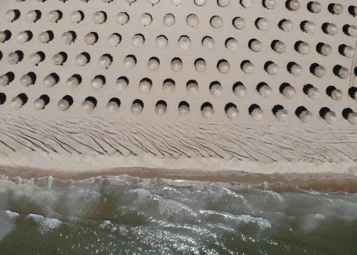 Etara 2, Sveti Vlas - Apartello⊛com Апарт-отель Солнечный берег