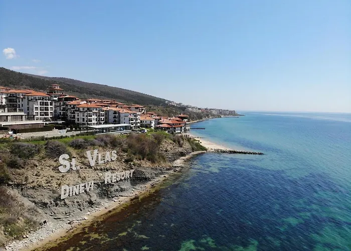 Апарт-отель Etara 2, Sveti Vlas - Apartello⊛com