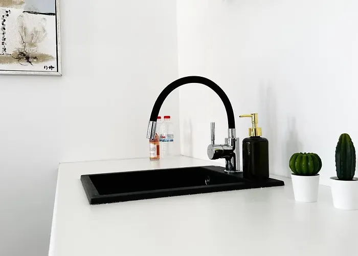 Etara 2, Sveti Vlas - Apartello⊛com Апарт-отель 3*