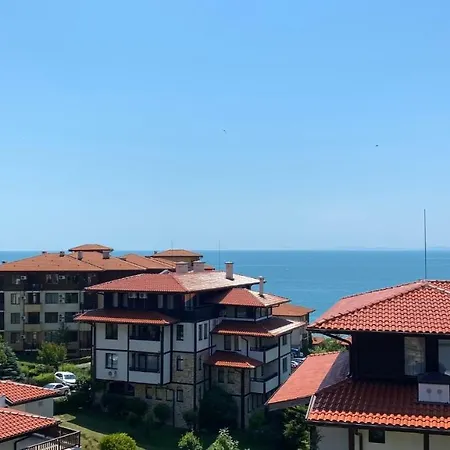 Etara 2, Sveti Vlas - Apartello⊛com Aparthotel Sluneční pobřeží