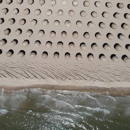 Etara 2, Sveti Vlas - Apartello⊛com Aparthotel Sunny Beach