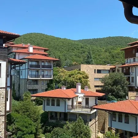 Etara 2, Sveti Vlas - Apartello⊛com 3*