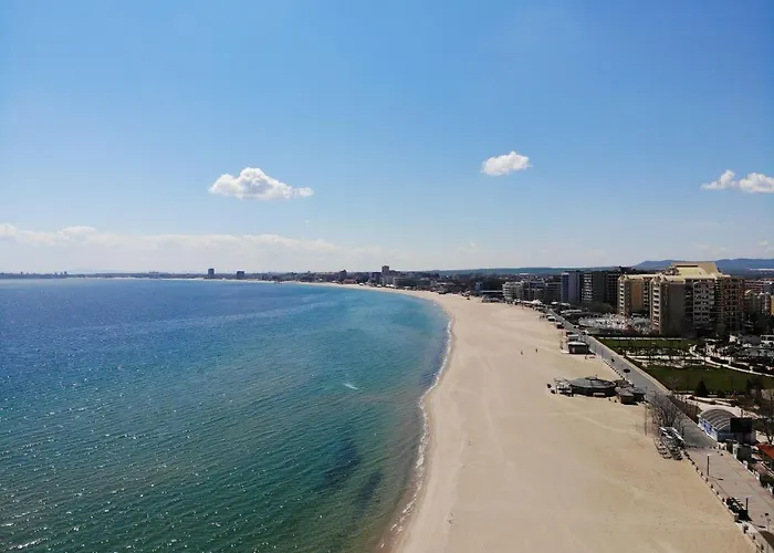 Etara 2, Sveti Vlas - Apartello⊛com 3*