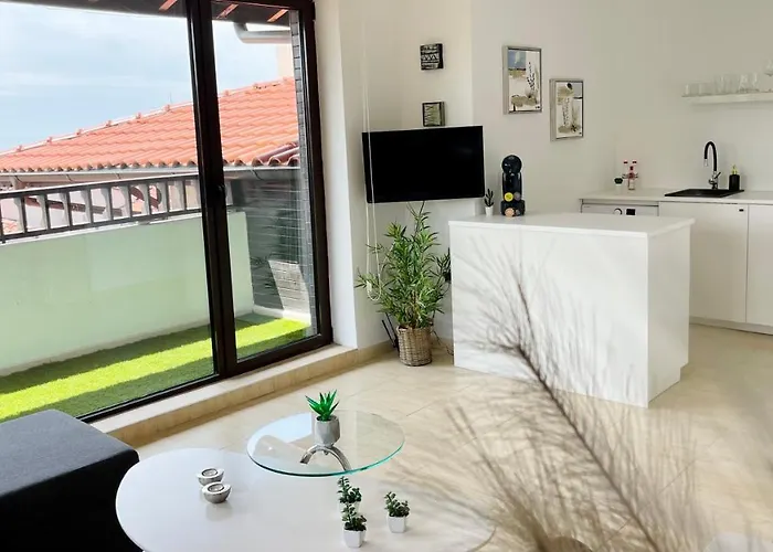 Апартхотел Etara 2, Sveti Vlas - Apartello⊛com 3*