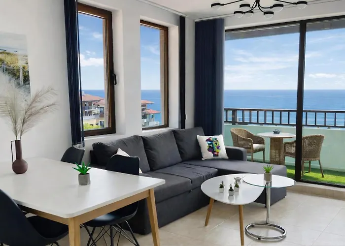 Etara 2, Sveti Vlas - Apartello⊛com Sunny Beach